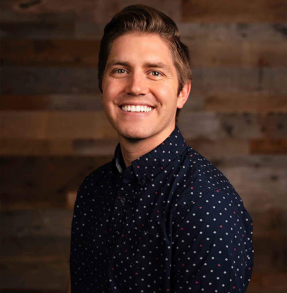 Troy Fuhriman, Engineering Manager and Shopify expert in Boise, ID